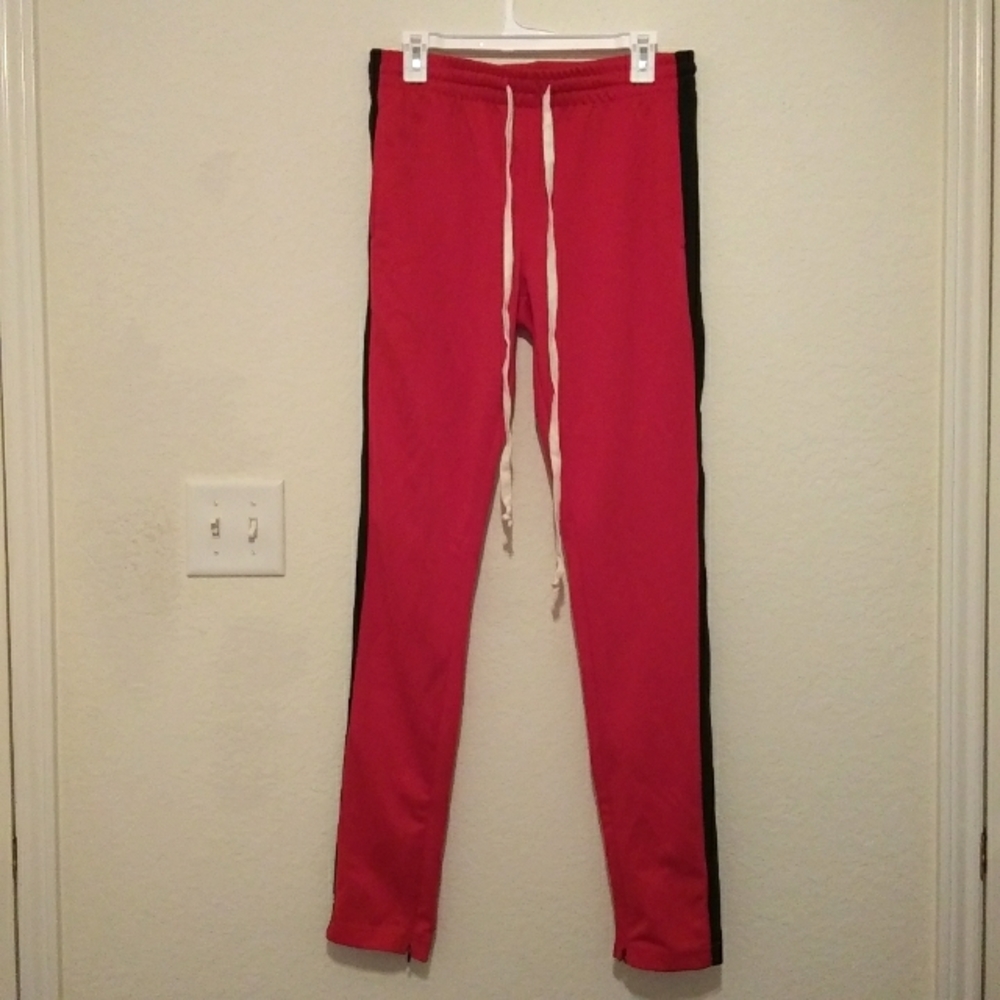EPTM Track Pants
